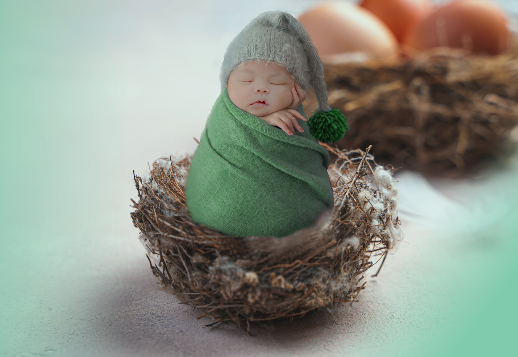 EGG FREEZING