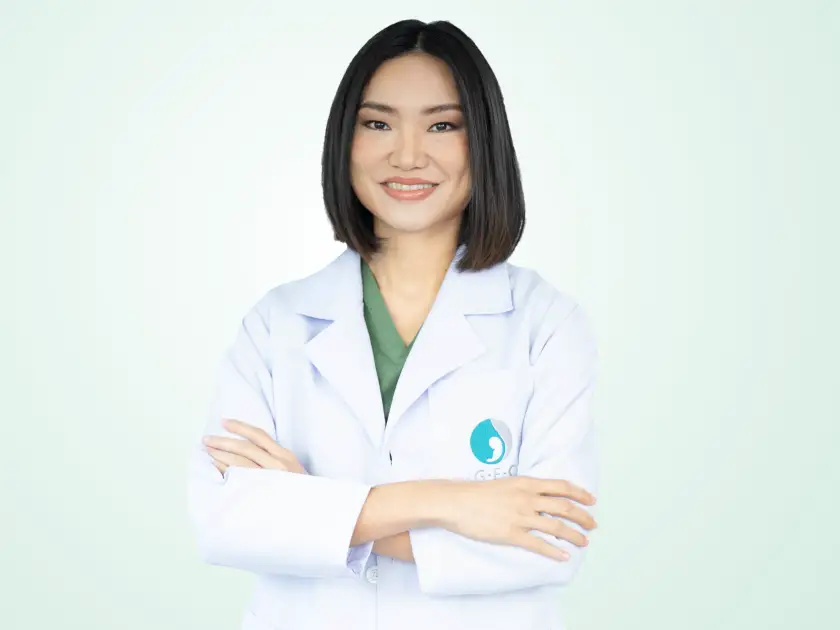 Dr. Chompoonuch Chantrakrawee