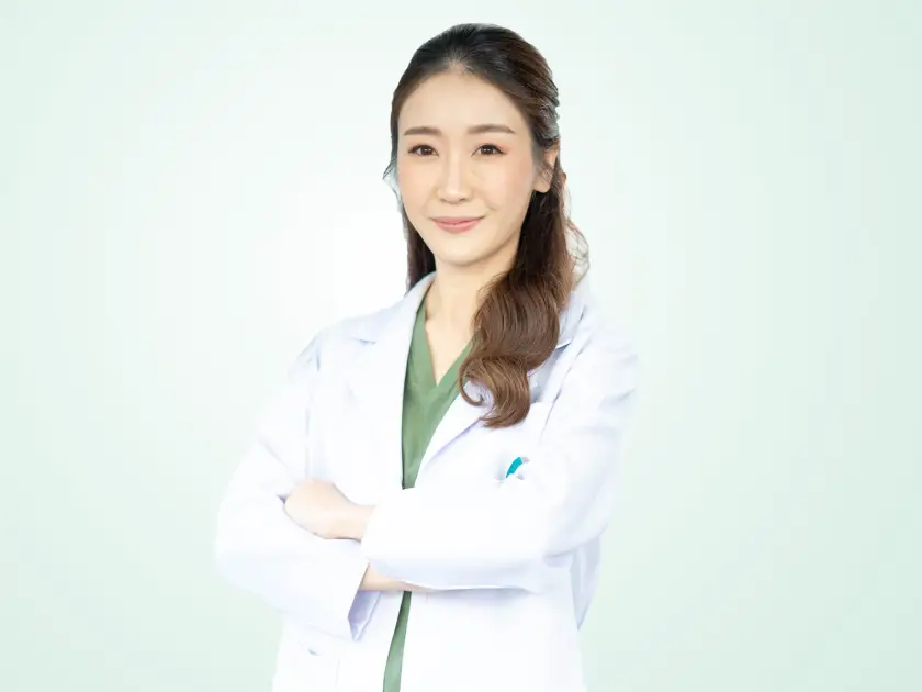 Dr. Praew Panpaisarn