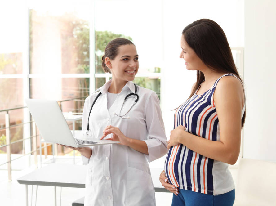 IVF