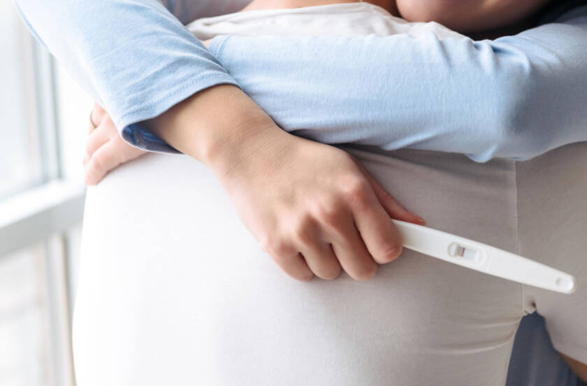 ข้อดีของการทำ IUI และเปรียบเทียบโอกาสตั้งครรภ์กับการมีเพศสัมพันธ์ตามธรรมชาติ GFC Clinic