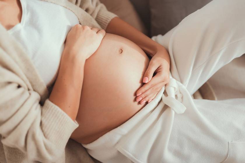 ทำ IVF