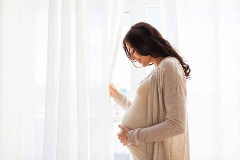 การให้คำปรึกษาคุณแม่วัย 35 ปีขึ้นไปที่ต้องการมีลูกด้วยเทคโนโลยี IVF/ICSI ที่ GFC Clinic