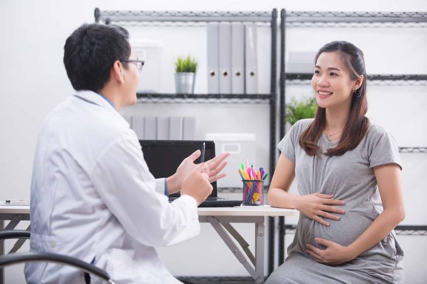 ตารางเปรียบเทียบข้อแตกต่างระหว่างการทำ IUI และการทำเด็กหลอดแก้ว IVF/ICSI GFC Clinic