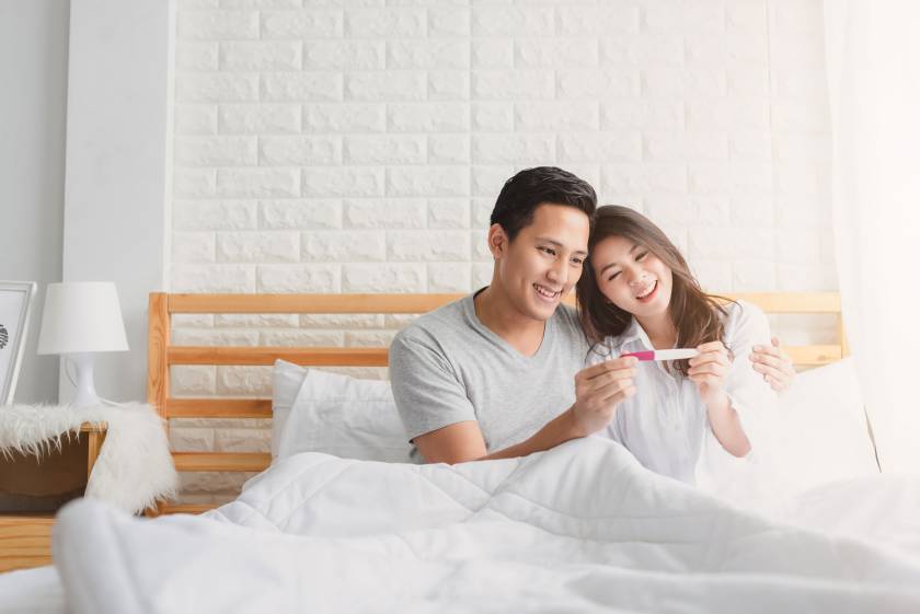 จำนวนครั้งในการทำเด็กหลอดแก้ว IVF/ICSI และการวางแผนการรักษาโดยแพทย์เฉพาะทาง GFC Clinic