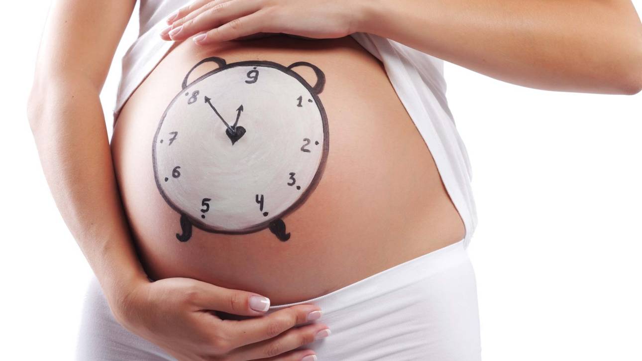 วิธีนับอายุครรภ์และการคำนวณวันกำหนดคลอดหลังทำเด็กหลอดแก้ว IVF/ICSI ที่ GFC Clinic