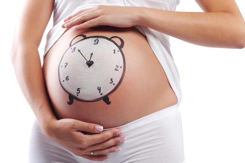 วิธีนับอายุครรภ์และการคำนวณวันกำหนดคลอดหลังทำเด็กหลอดแก้ว IVF/ICSI ที่ GFC Clinic