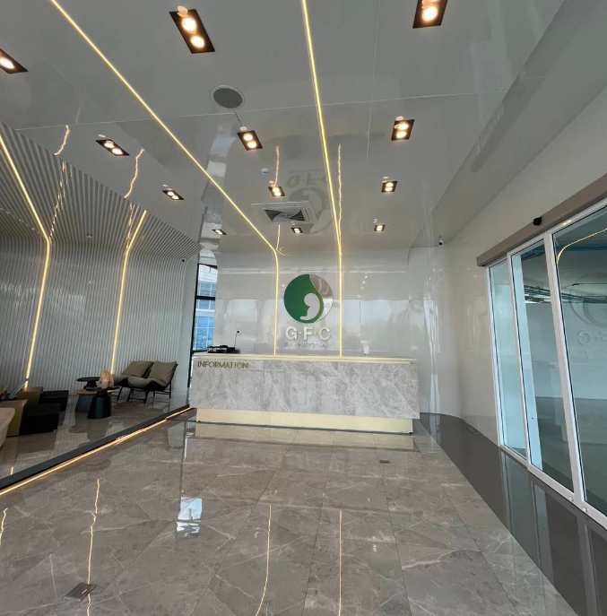 genesis fertility center