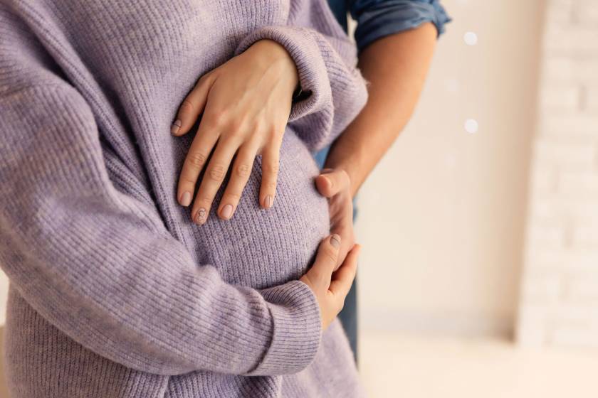 แนวทางการเตรียมตัวตั้งครรภ์สำหรับผู้หญิงที่เป็นภาวะ PCOS ที่ GFC Clinic | Pregnancy with PCOS Bangkok
