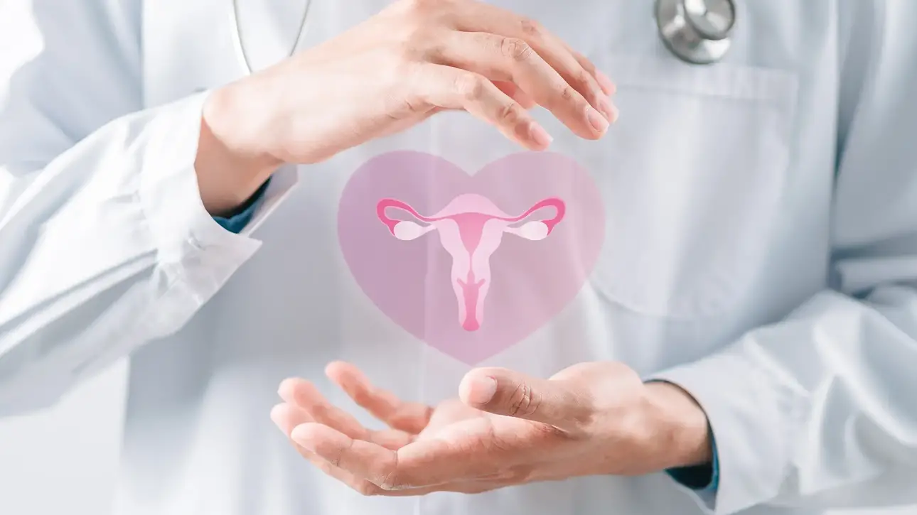 การตรวจค่า AMH เพื่อวินิจฉัยภาวะ PCOS และประเมินจำนวนไข่สำรองในรังไข่ | AMH Level and PCOS GFC Clinic