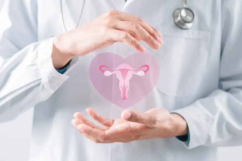 การตรวจค่า AMH เพื่อวินิจฉัยภาวะ PCOS และประเมินจำนวนไข่สำรองในรังไข่ | AMH Level and PCOS GFC Clinic