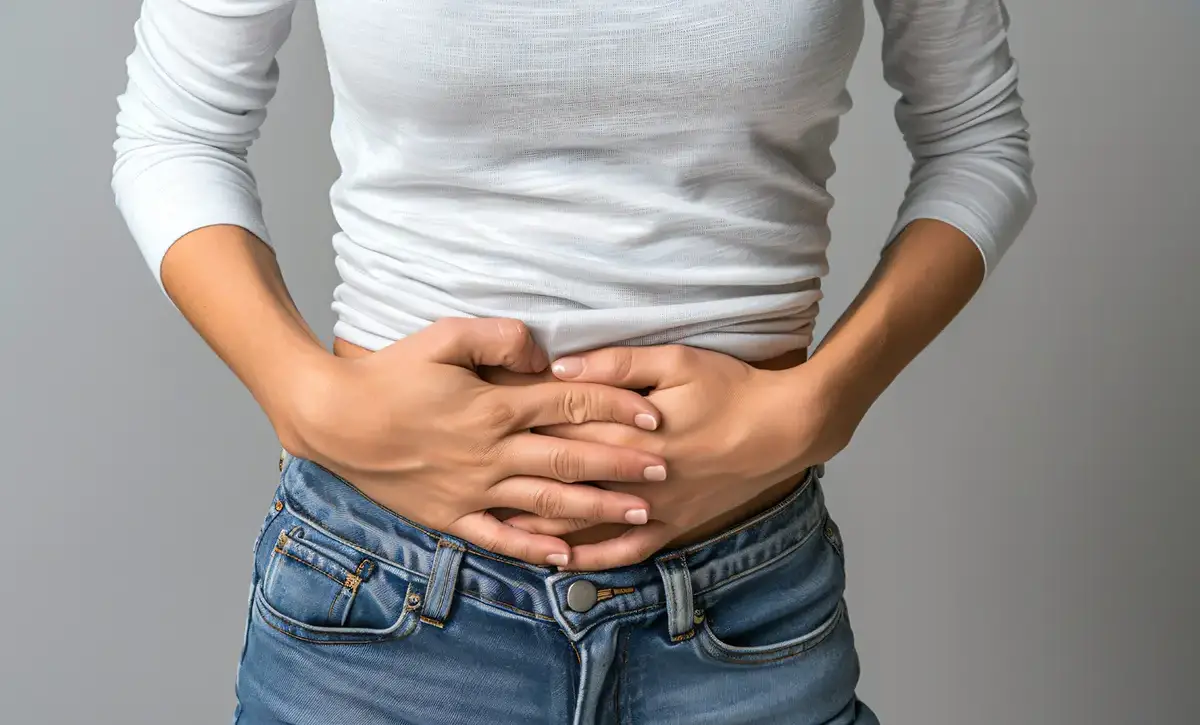 ภาวะพังผืดในอุ้งเชิงกราน สาเหตุของอาการปวดท้องน้อยและปัญหามีบุตรยาก | Pelvic Adhesion and Infertility GFC Clinic