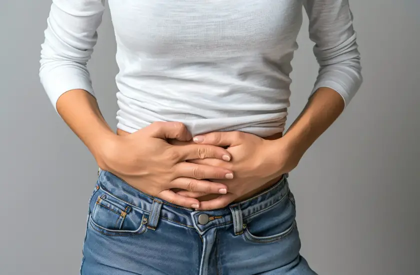ภาวะพังผืดในอุ้งเชิงกราน สาเหตุของอาการปวดท้องน้อยและปัญหามีบุตรยาก | Pelvic Adhesion and Infertility GFC Clinic