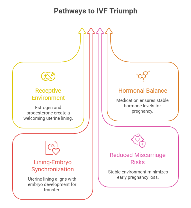IVF