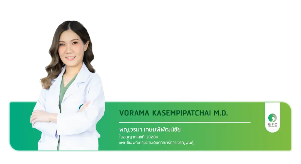 พญ. วรมา เกษมพิพัฒน์ชัย