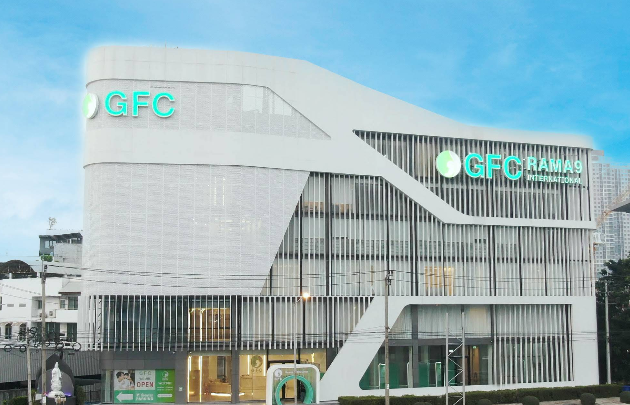 Genesis Fertility Center