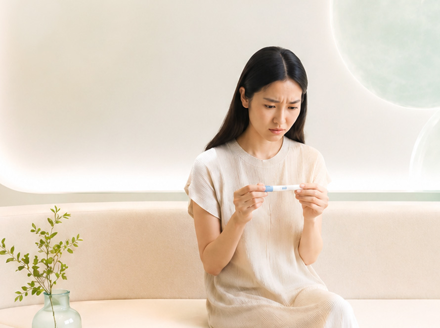 ทำ IUI ไม่สำเร็จกี่ครั้ง ถึงควรเปลี่ยนวิธีรักษา? — GFC Clinic