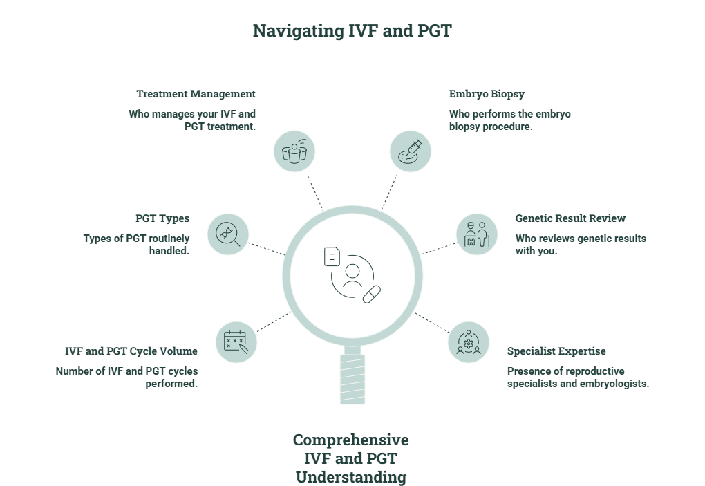 ivf and pgt
