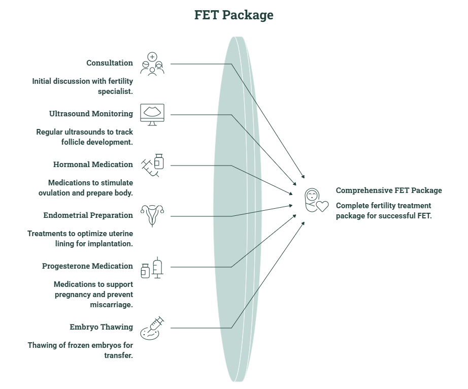 fet package