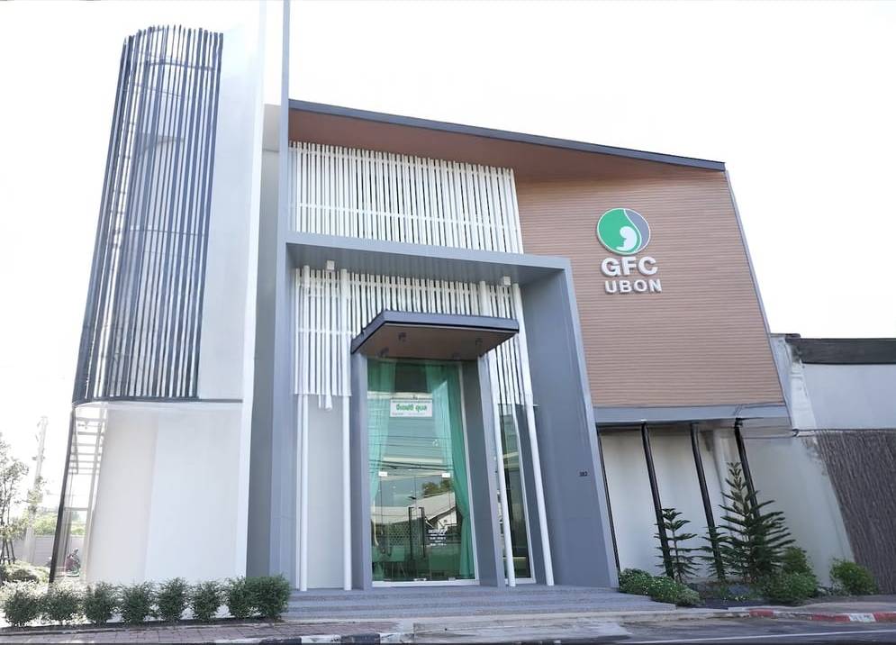 GFC Ubon Ratchathani