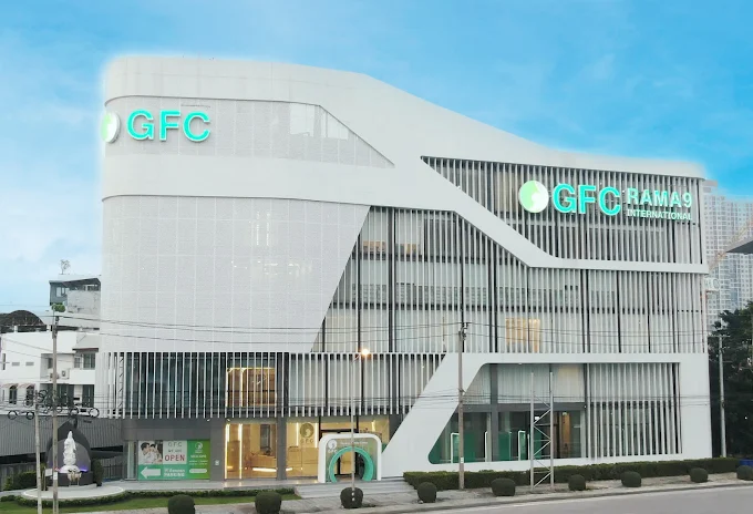 Genesis Fertility Center Rama 9 Branch